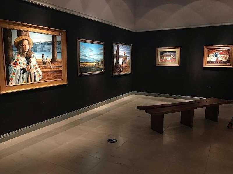 Tennessee Valley Museum of Art - Image 3