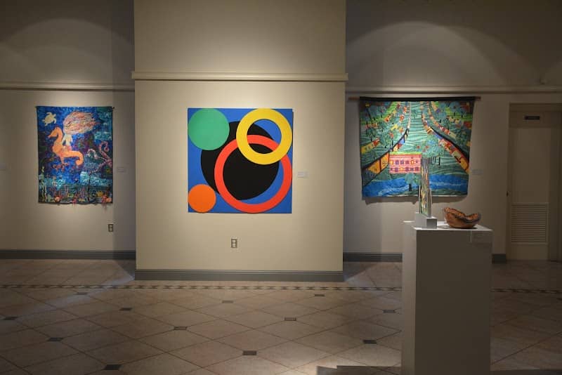 Tennessee Valley Museum of Art - Image 2