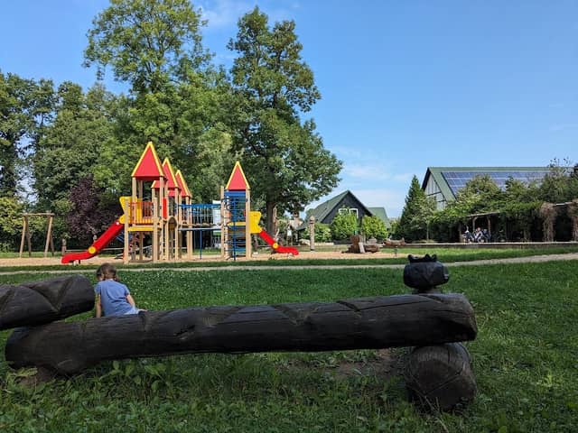 Kur und Sagen Park - Image 1