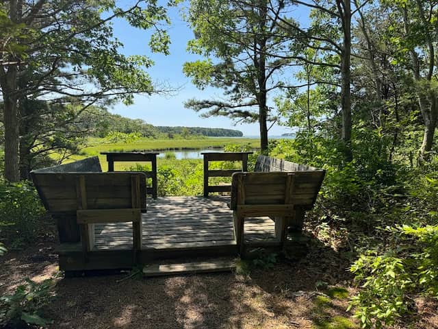Popponesset Bay - Image 1