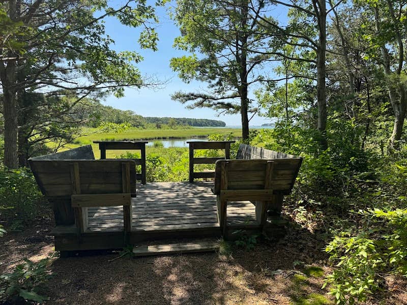 Popponesset Bay - Image 1