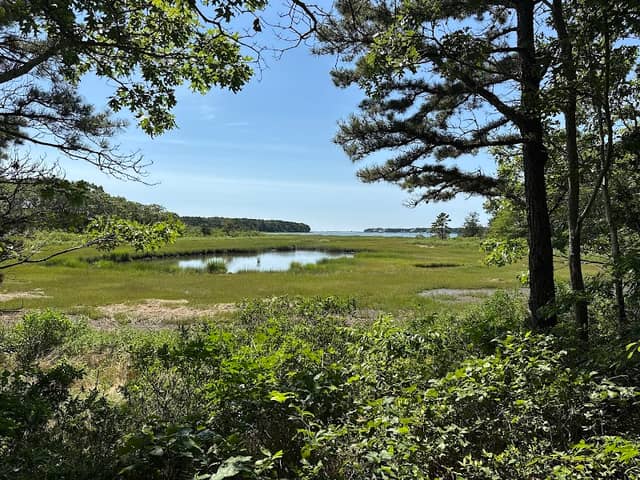 Popponesset Bay - Image 2