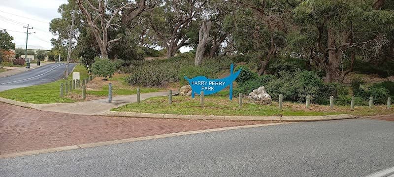 Harry Perry Park - Image 1