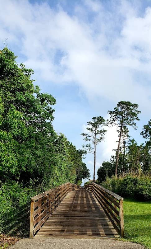 City Of Gulf Shores Wetlands Park - Image 2