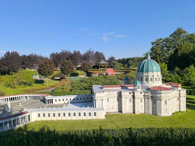 Park Olszowa - Image 1