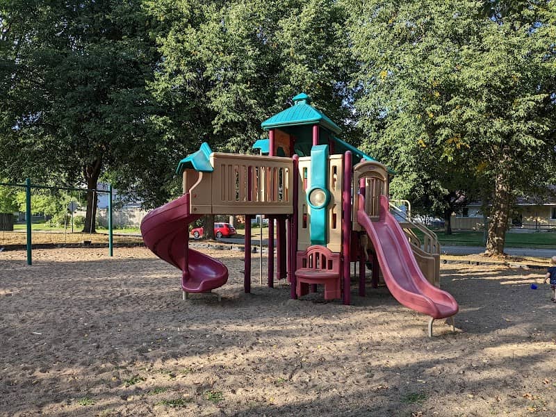 Greening Park - Image 1