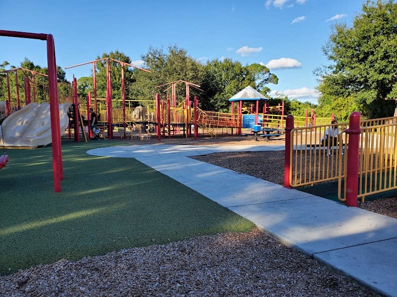 Inspiration Park - Image 1