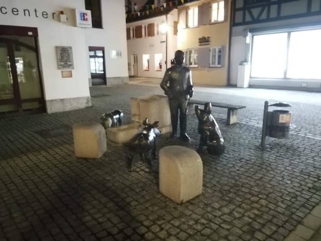 Wätteplatzbrunnen - Image 2