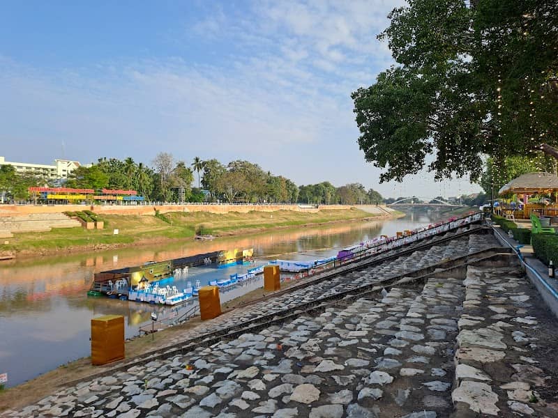 Nan River Viewpoint - Image 2