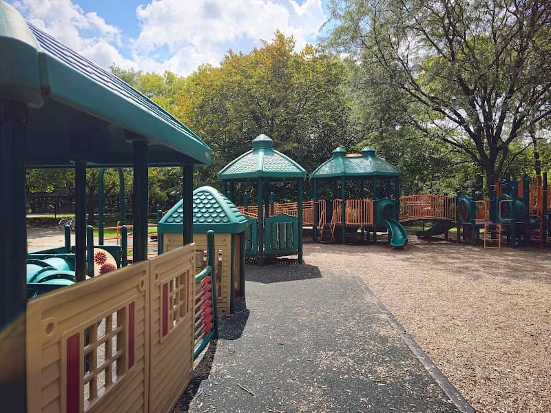 Fancyburg Park - Image 1