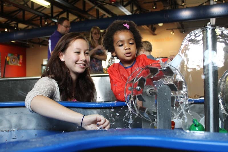 Shenandoah Valley Discovery Museum - Image 1