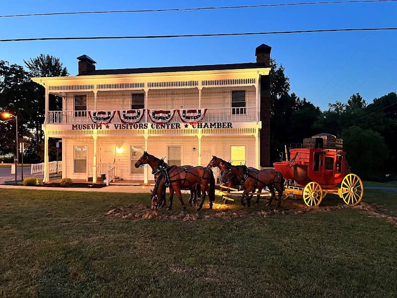 White House Inn Museum - Image 2