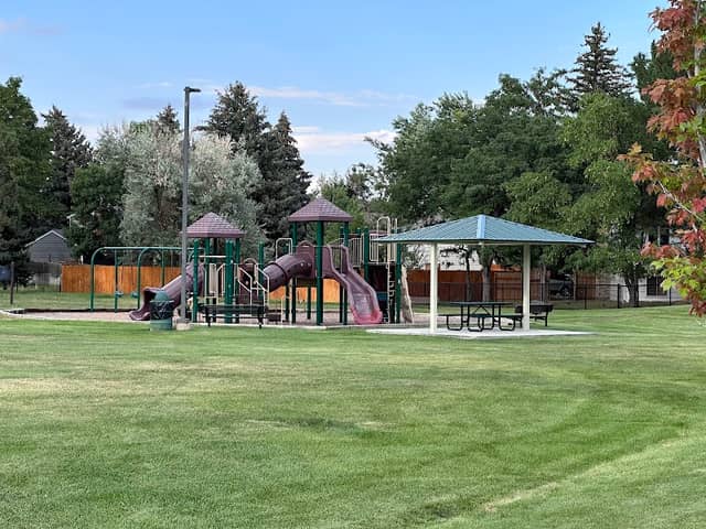 Arapahoe County Open Space Grant Supported Project - Image 1