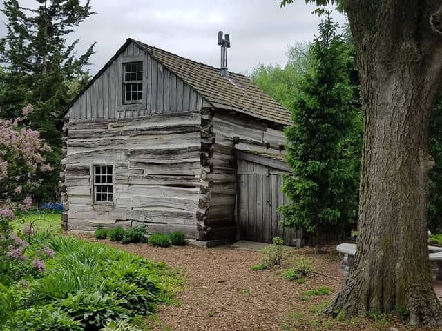 Louis E. May Museum - Image 2