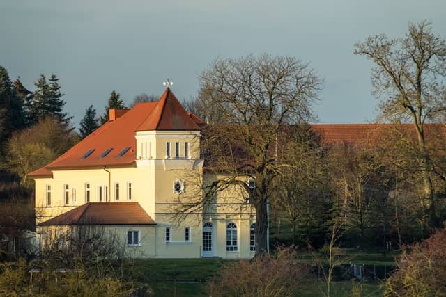 Villa Maria - Image 1
