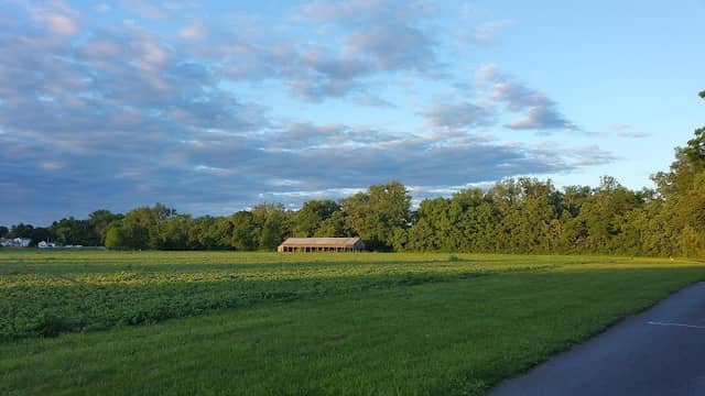 Kercher CommunityPark & Weber Soccer Complex - Image 1