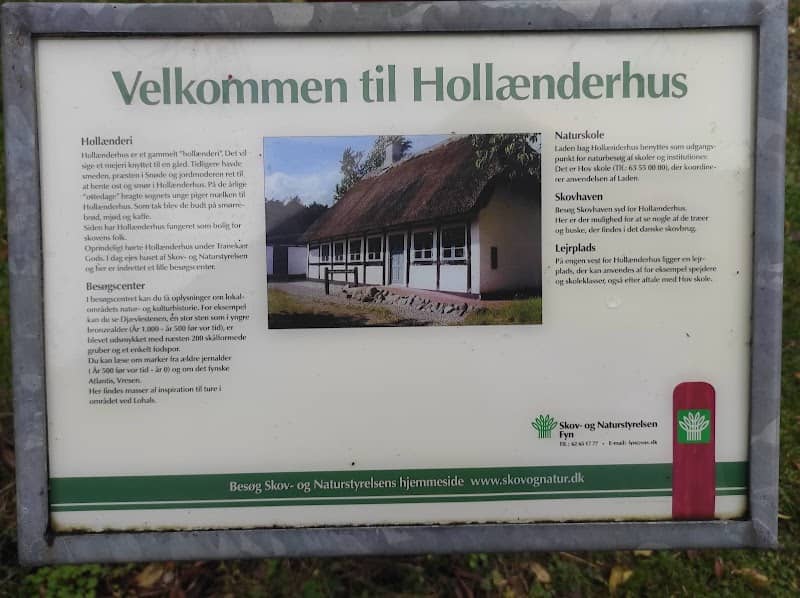 Hollænderhuset - Image 1