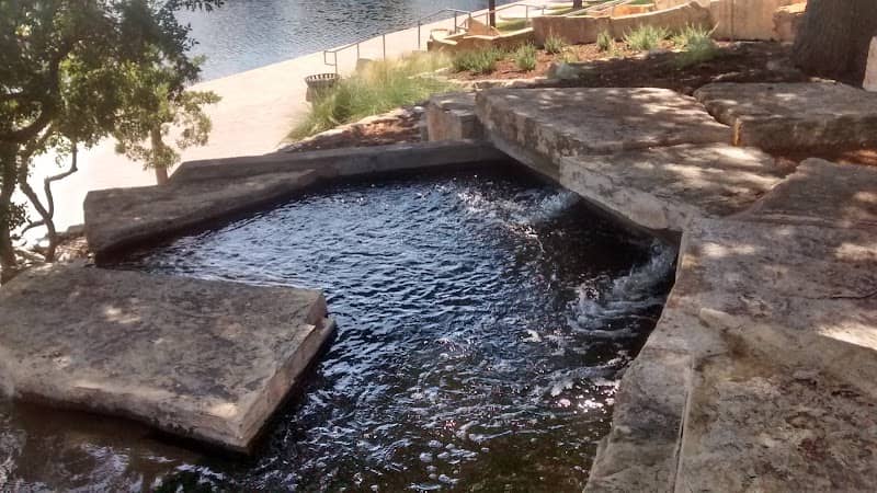 Concho River - Image 1