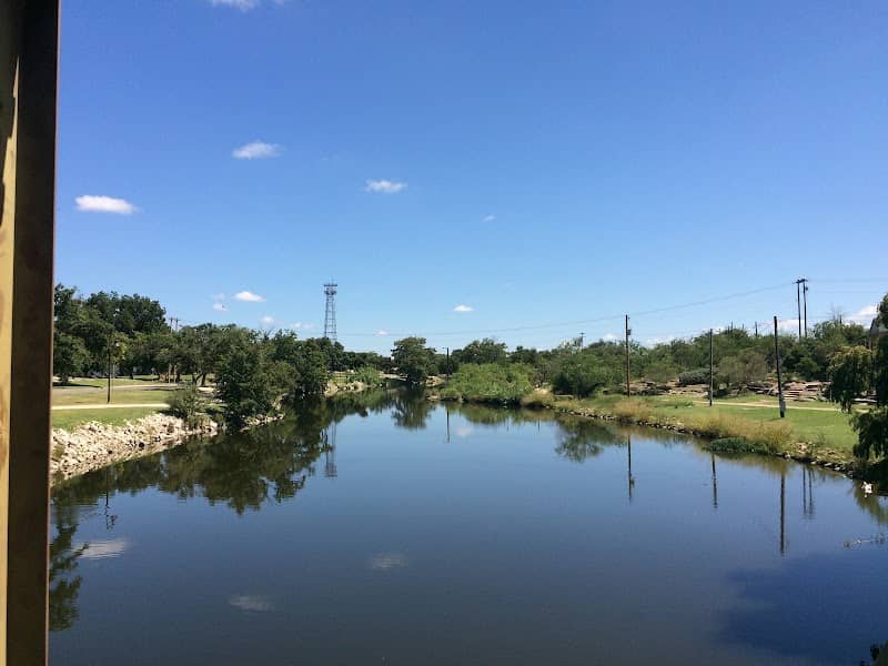 Concho River - Image 2