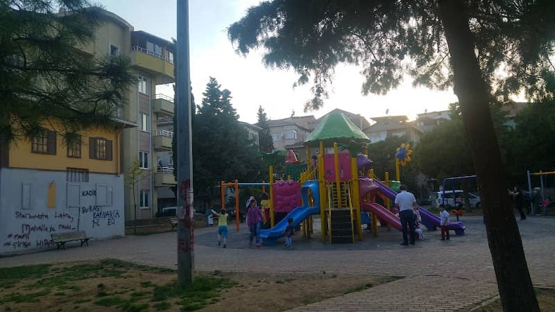 Şeyh Edebali Parkı - Image 1