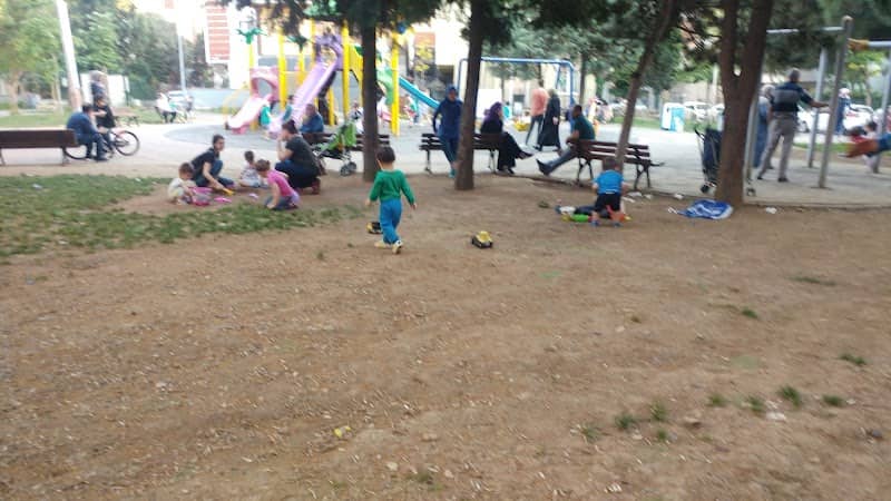 Şeyh Edebali Parkı - Image 2