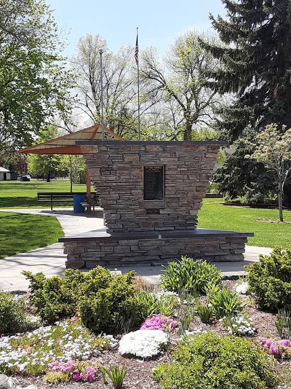 Twin Falls City Park - Image 3
