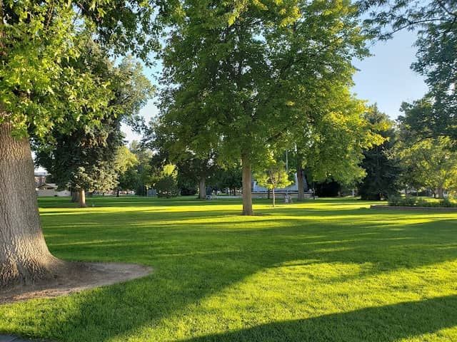 Twin Falls City Park - Image 2