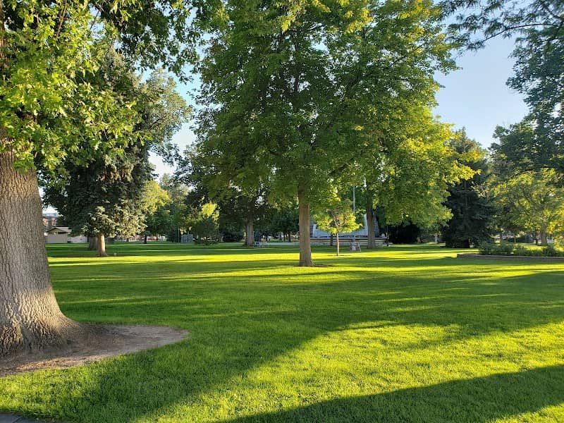 Twin Falls City Park - Image 2