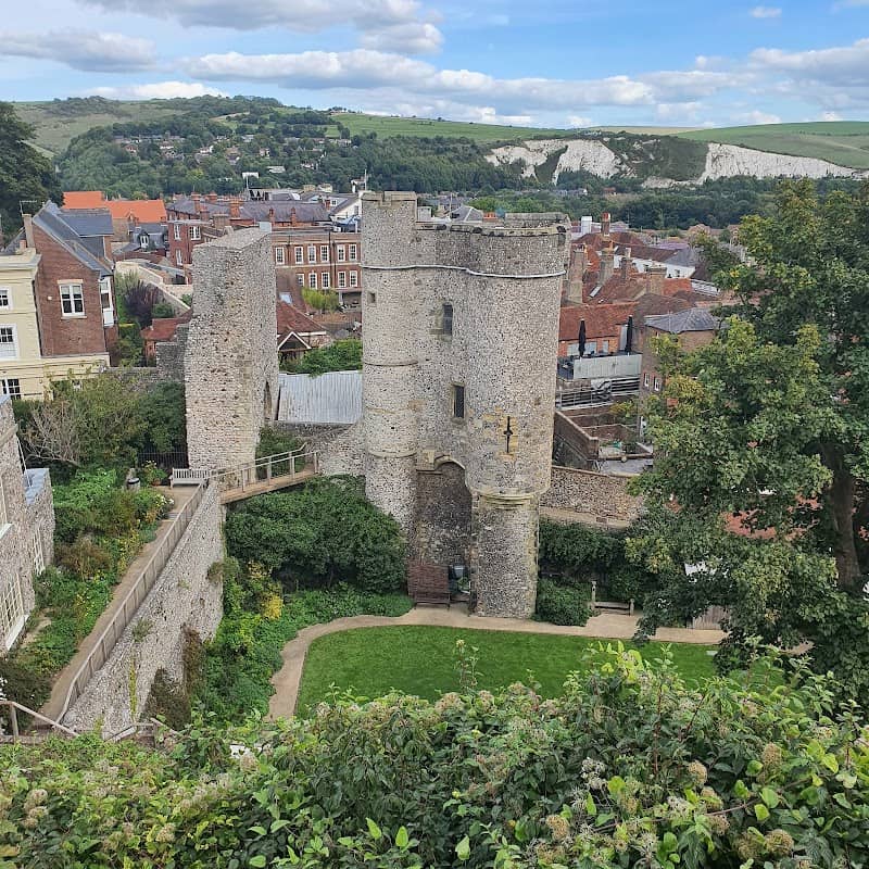 Lewes Castle & Museum - Image 2