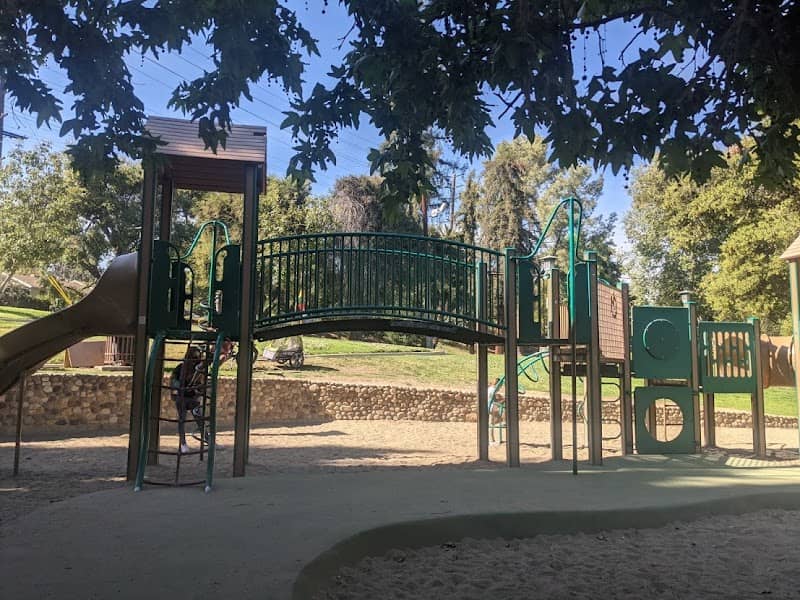 Garfield Park - Image 1