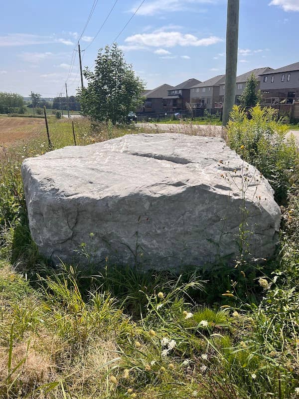 Wellesley Rock - Image 1