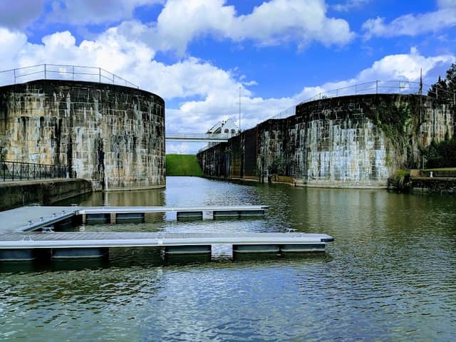 Bayou Plaquemine Waterfront Park - Image 1