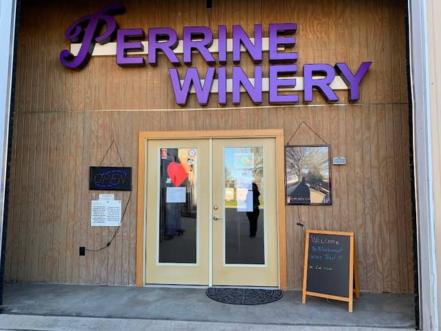 Perrine Winery - Image 1