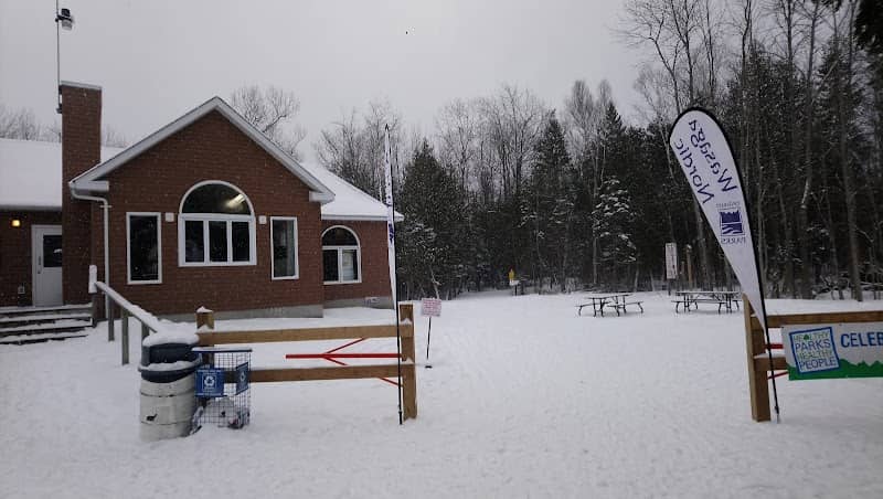 Wasaga Nordic and Trail Centre - Wasaga Beach Provincial Park - Image 1