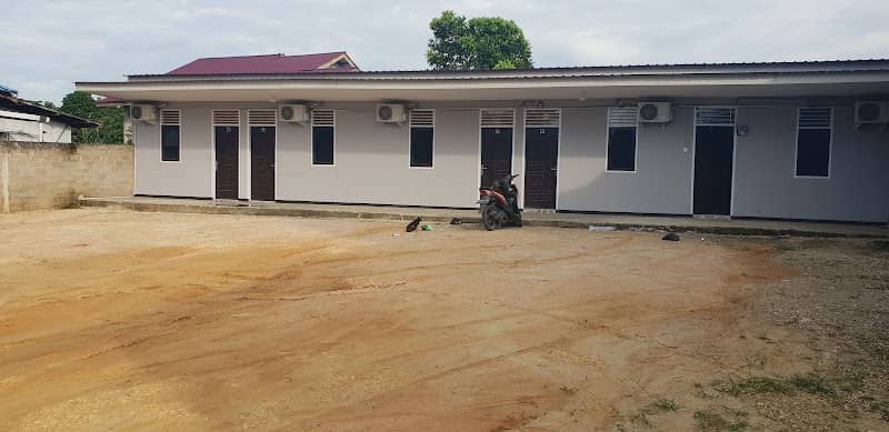 Wisma Alif - Image 1