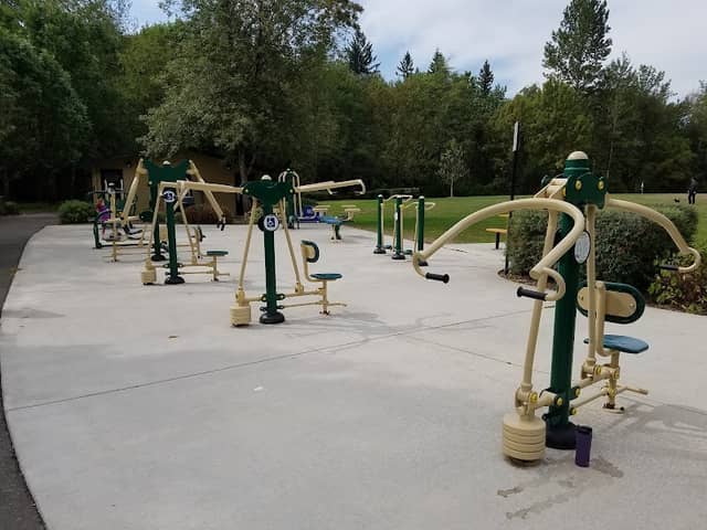 West Waluga Park - Image 1