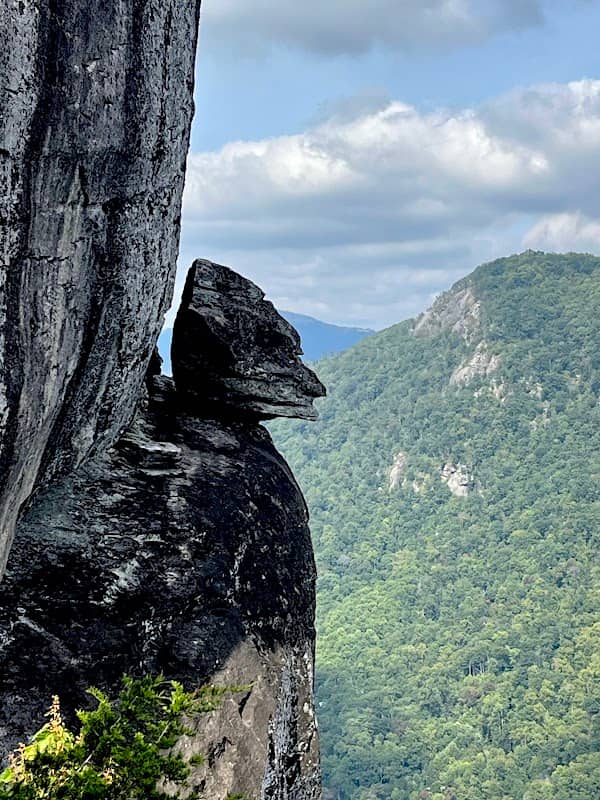 Devil's Head - Image 1
