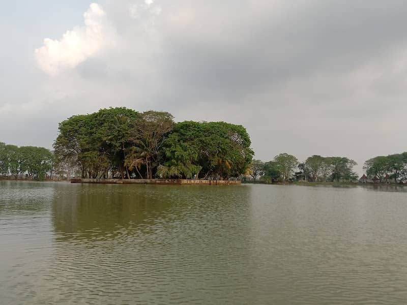 Tasikardi Lake - Image 1