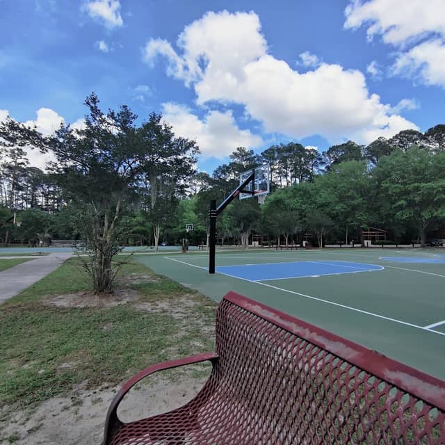 John W. Saunders Memorial Park - Image 2