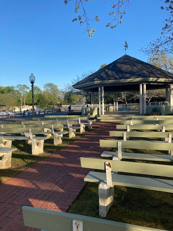 Babylon Village Gazebo - Image 2