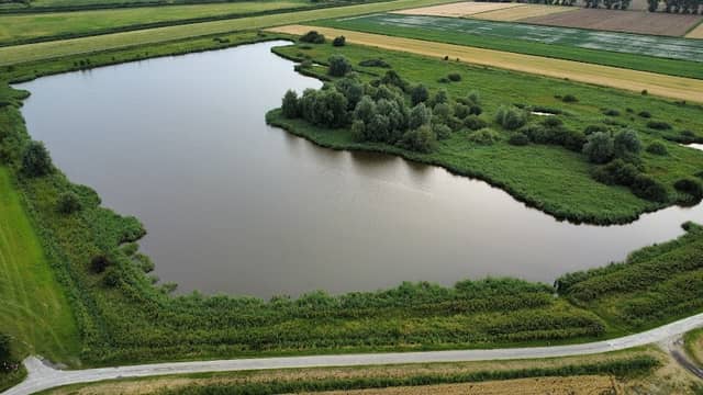 Kleiner See an der Meerstrasse - Image 1