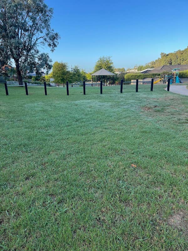 Beaconhill Grange Reserve - Image 1