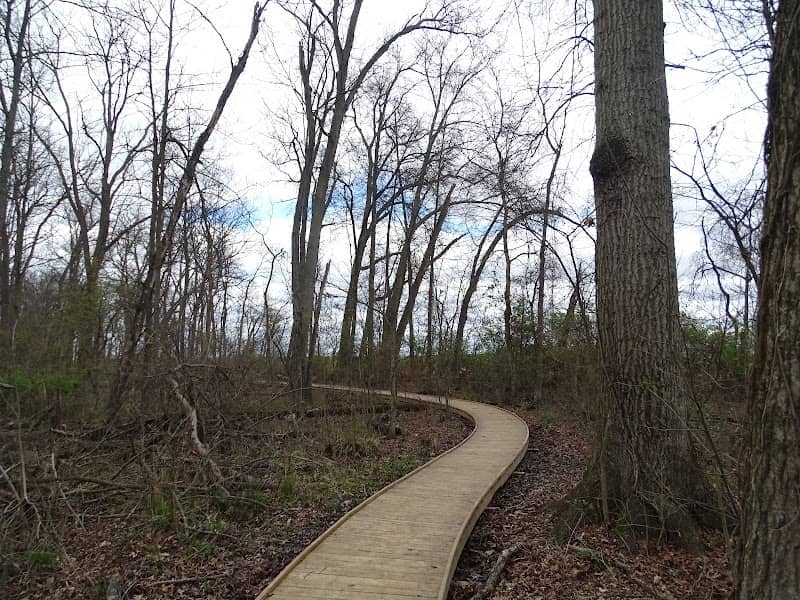 White Oak Trail - Image 1