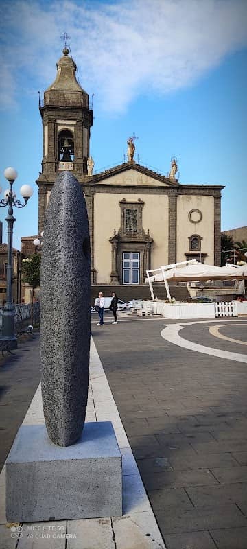 Piazza Duomo - Belpasso CT - Image 1