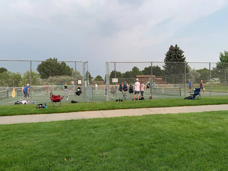 Lillis Park - Image 1