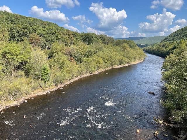 Lehigh Gorge State Park - Image 1