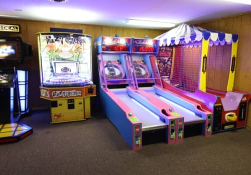 No Surrender Laser Tag - Image 2