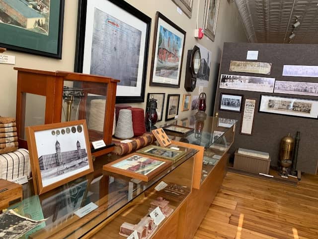 Union County Museum - Image 1