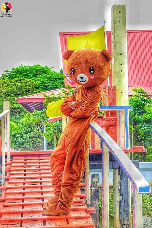 Chaloem Phra Kiat Rama 9 Forest Park - Image 2