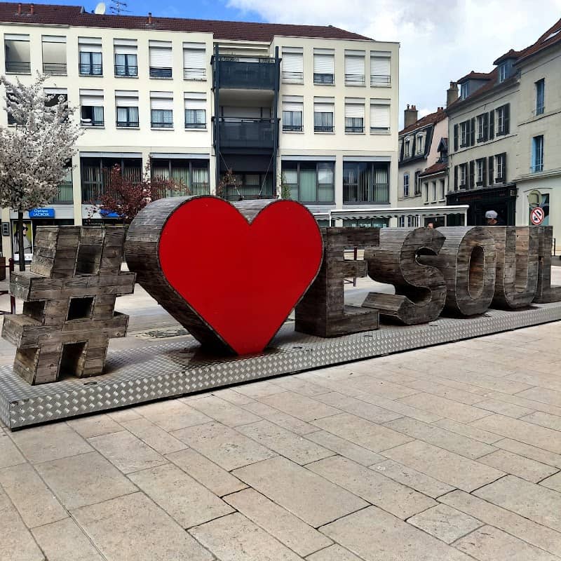 I love Vesoul - Image 1